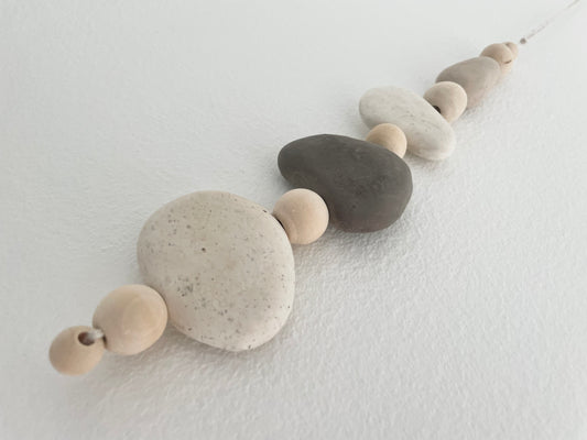 Boheme Echo - Nature Chic, Faux Stone and Lightweight Wall Decor