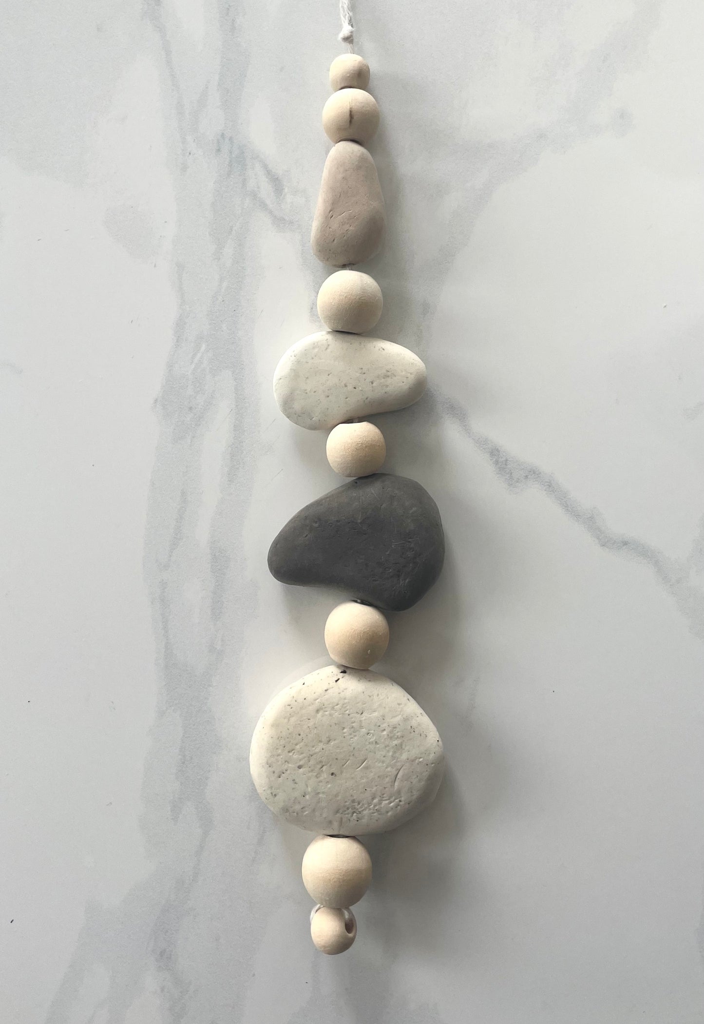 Boheme Echo - Nature Chic, Faux Stone and Lightweight Wall Decor