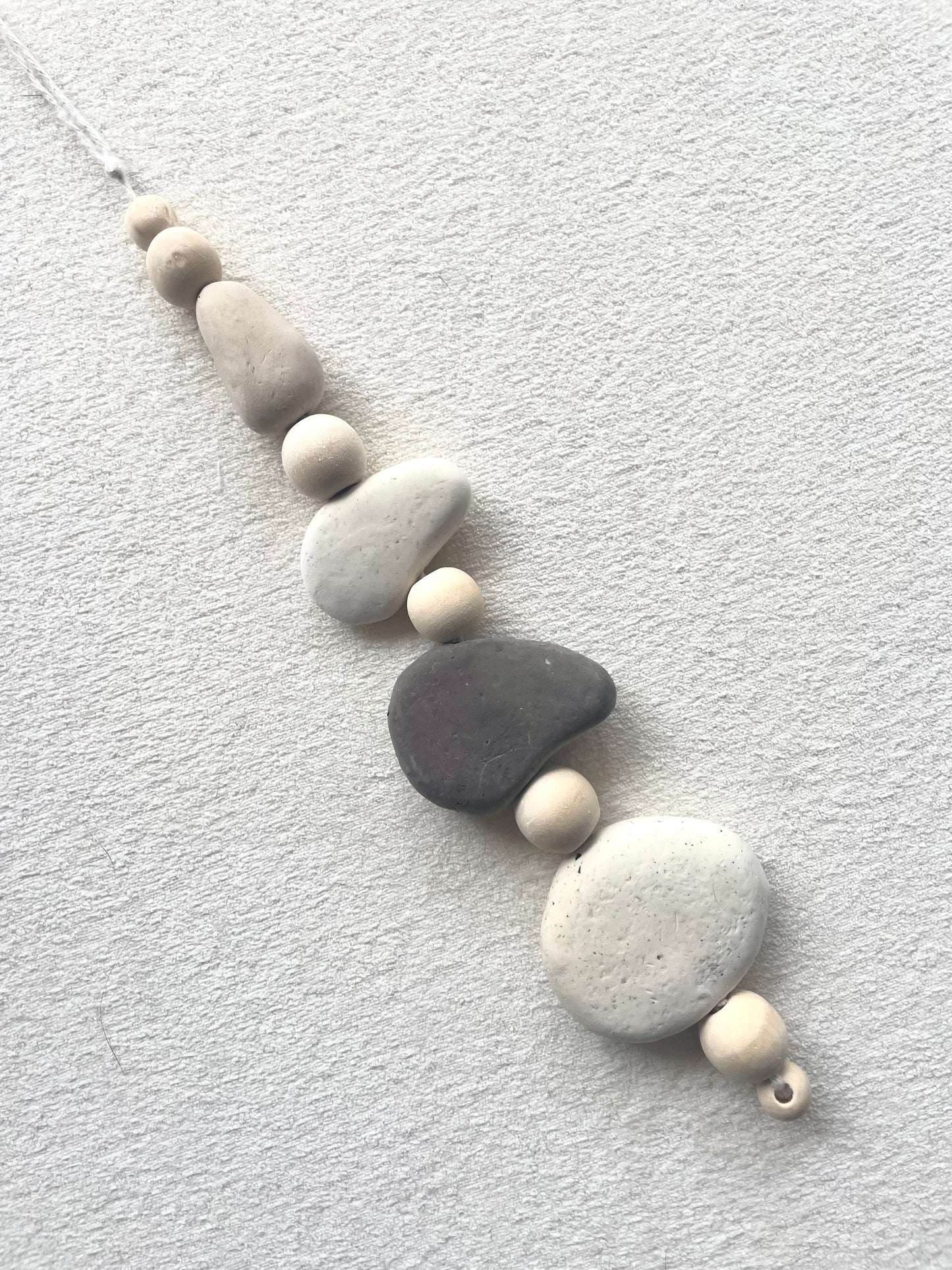 Boheme Echo - Nature Chic, Faux Stone and Lightweight Wall Decor